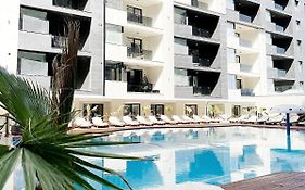 Azimuth Hotel By Building Stefan - Hotel Building Stefan Resort I Sud